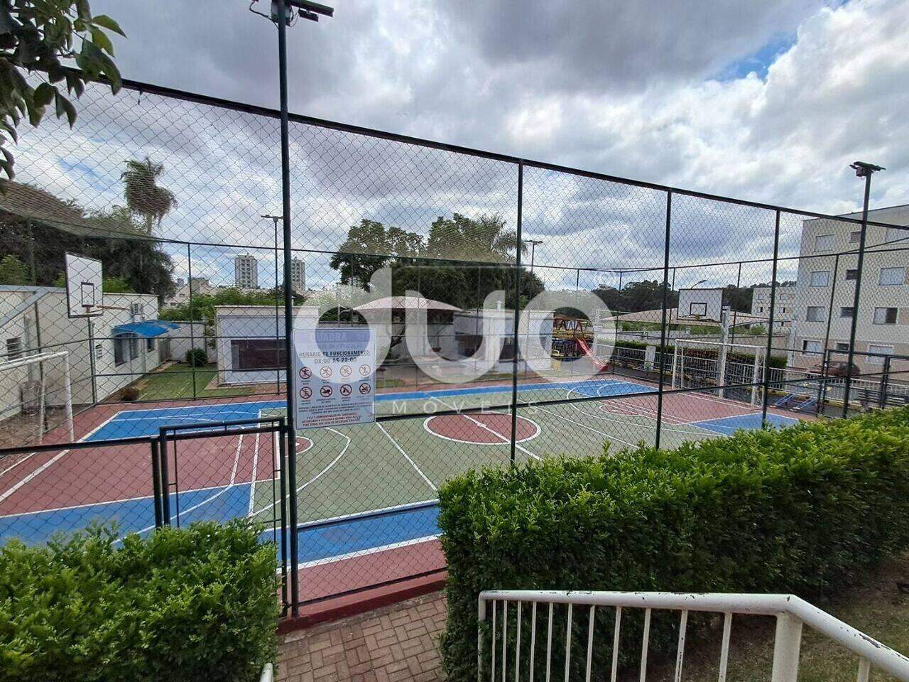 Apartamento, 2 quartos, 47 m² - Foto 15