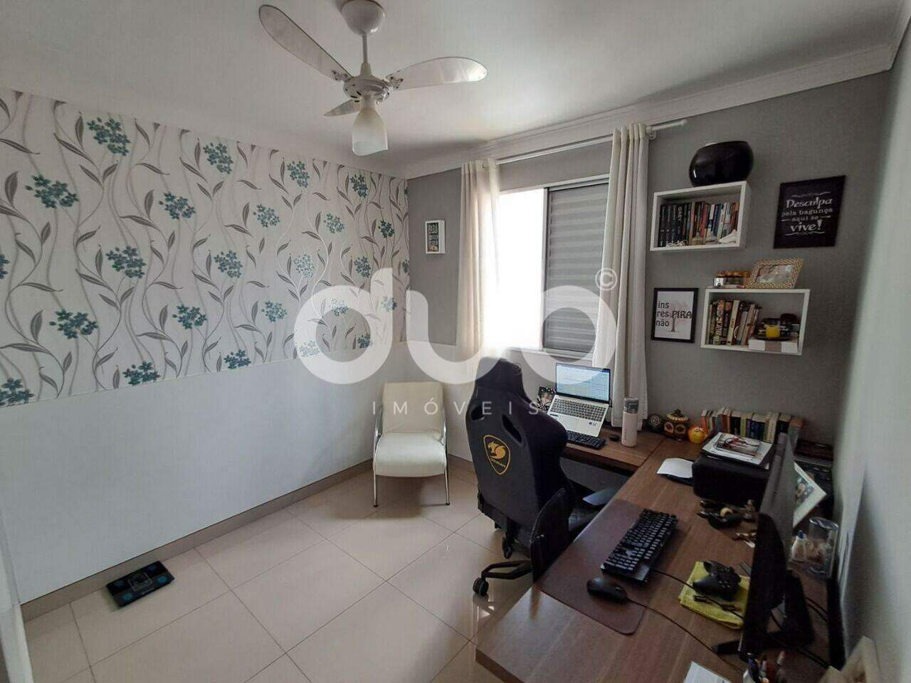 Apartamento, 2 quartos, 47 m² - Foto 8