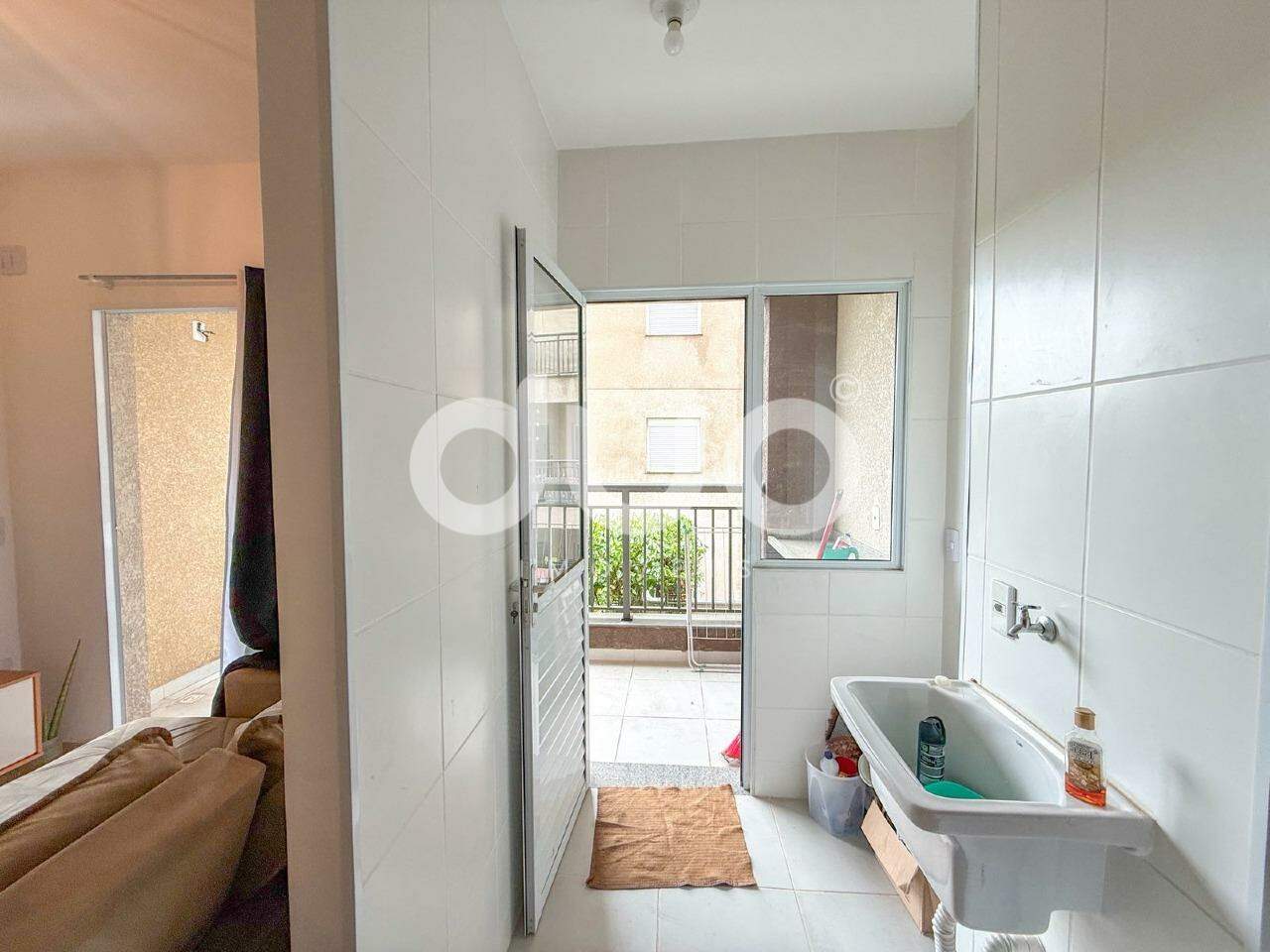 Apartamento à venda no Parque São Matheus: 