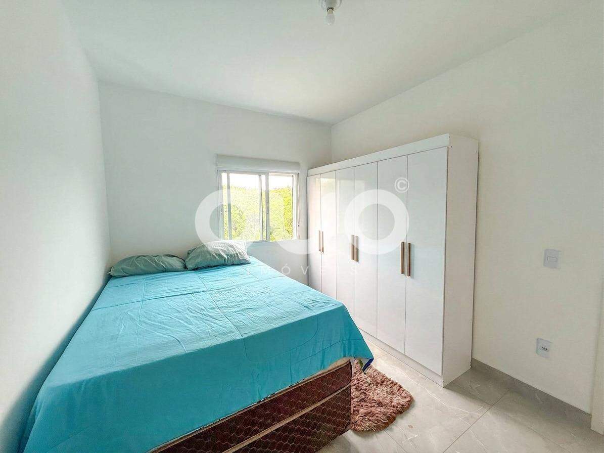 Apartamento à venda no Parque São Matheus: 