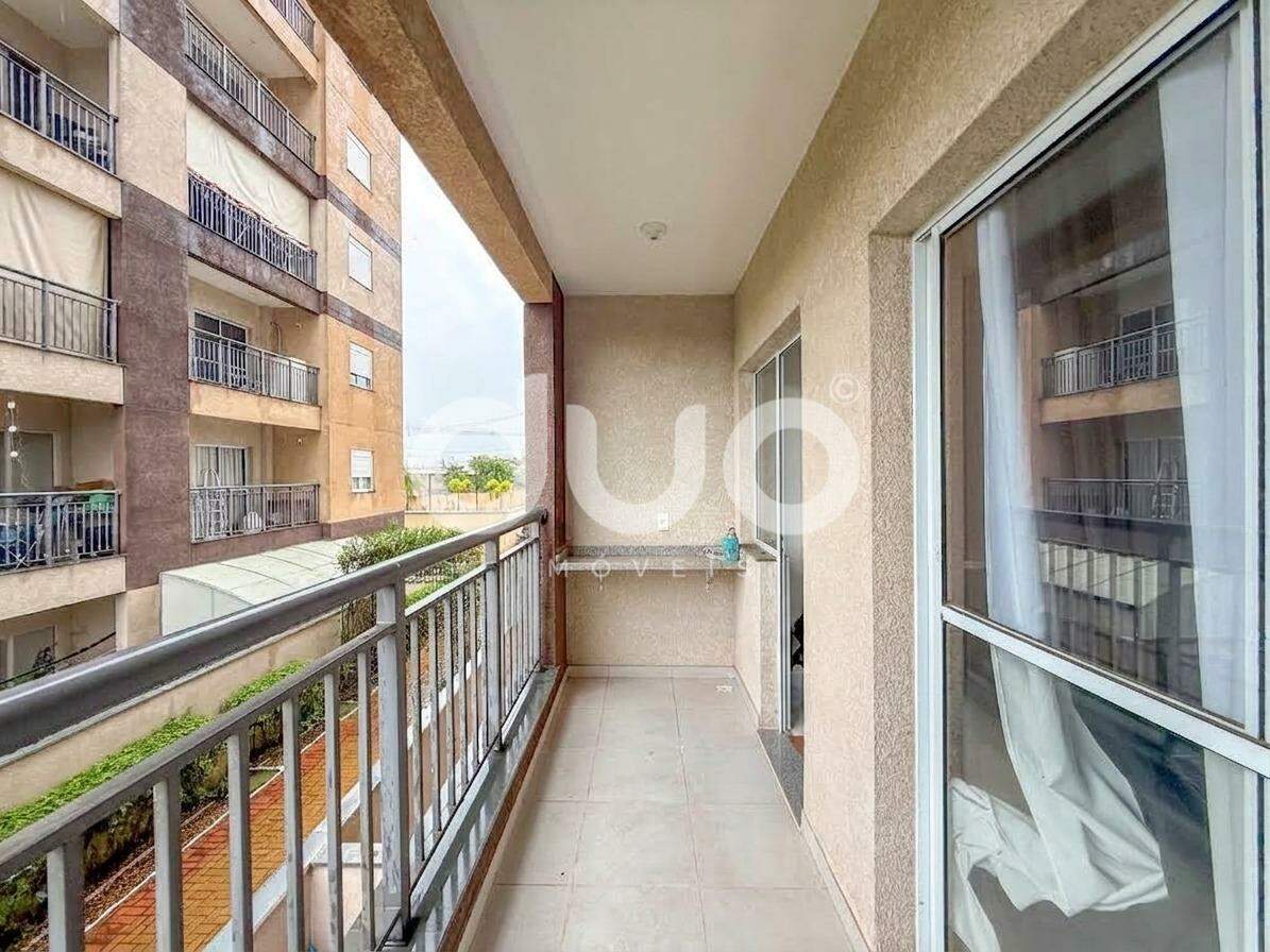 Apartamento à venda no Parque São Matheus: 