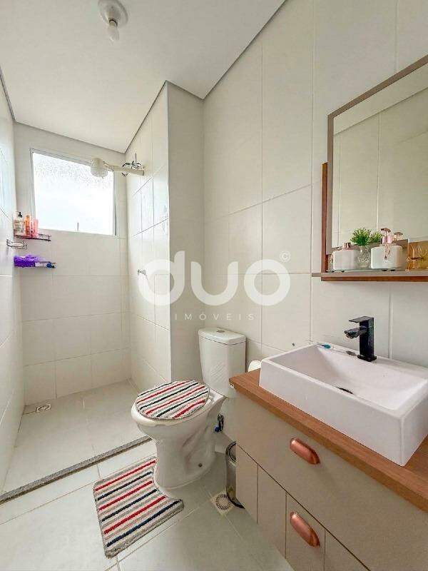 Apartamento à venda no Parque São Matheus: 