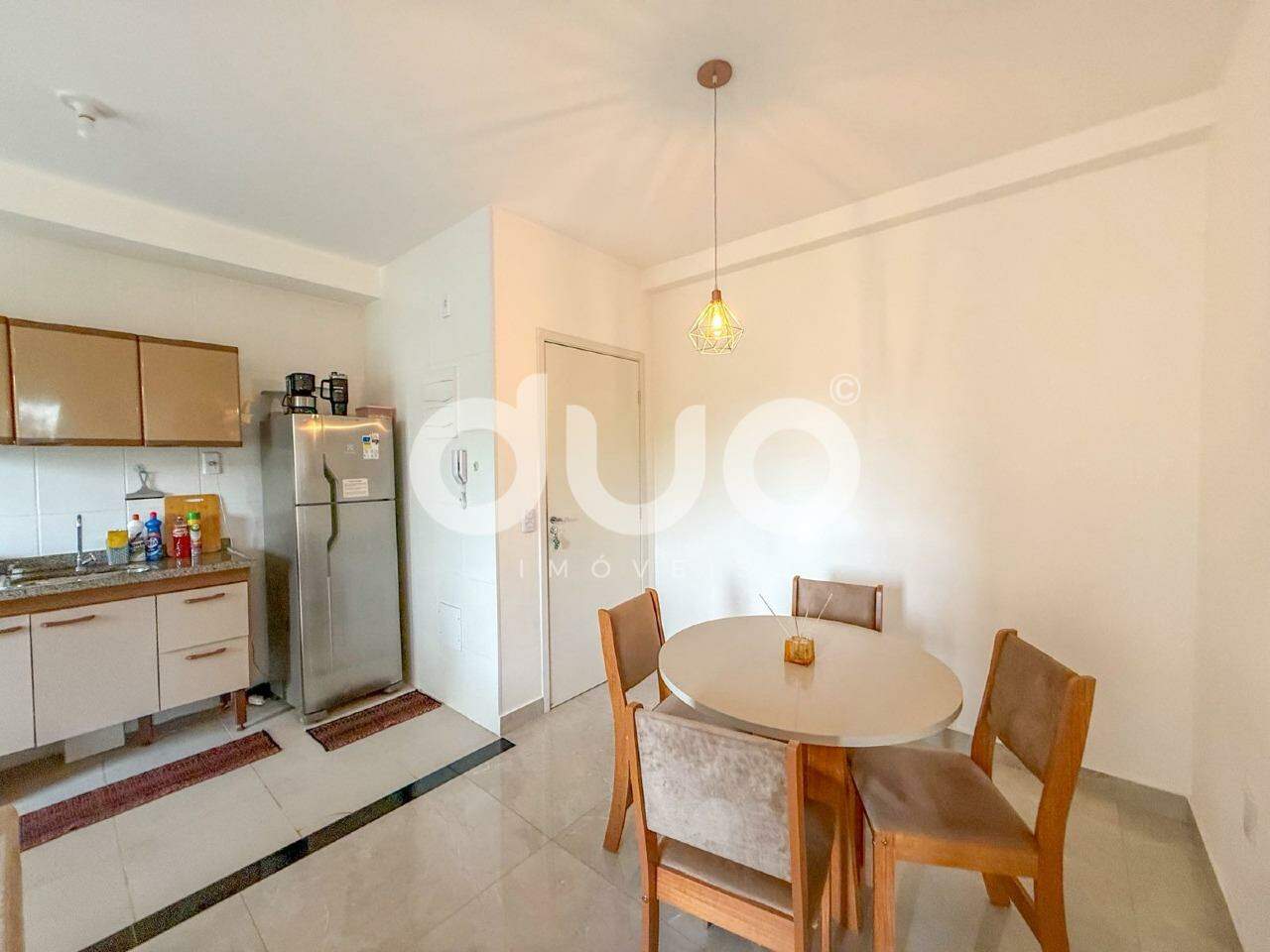 Apartamento à venda no Parque São Matheus: 