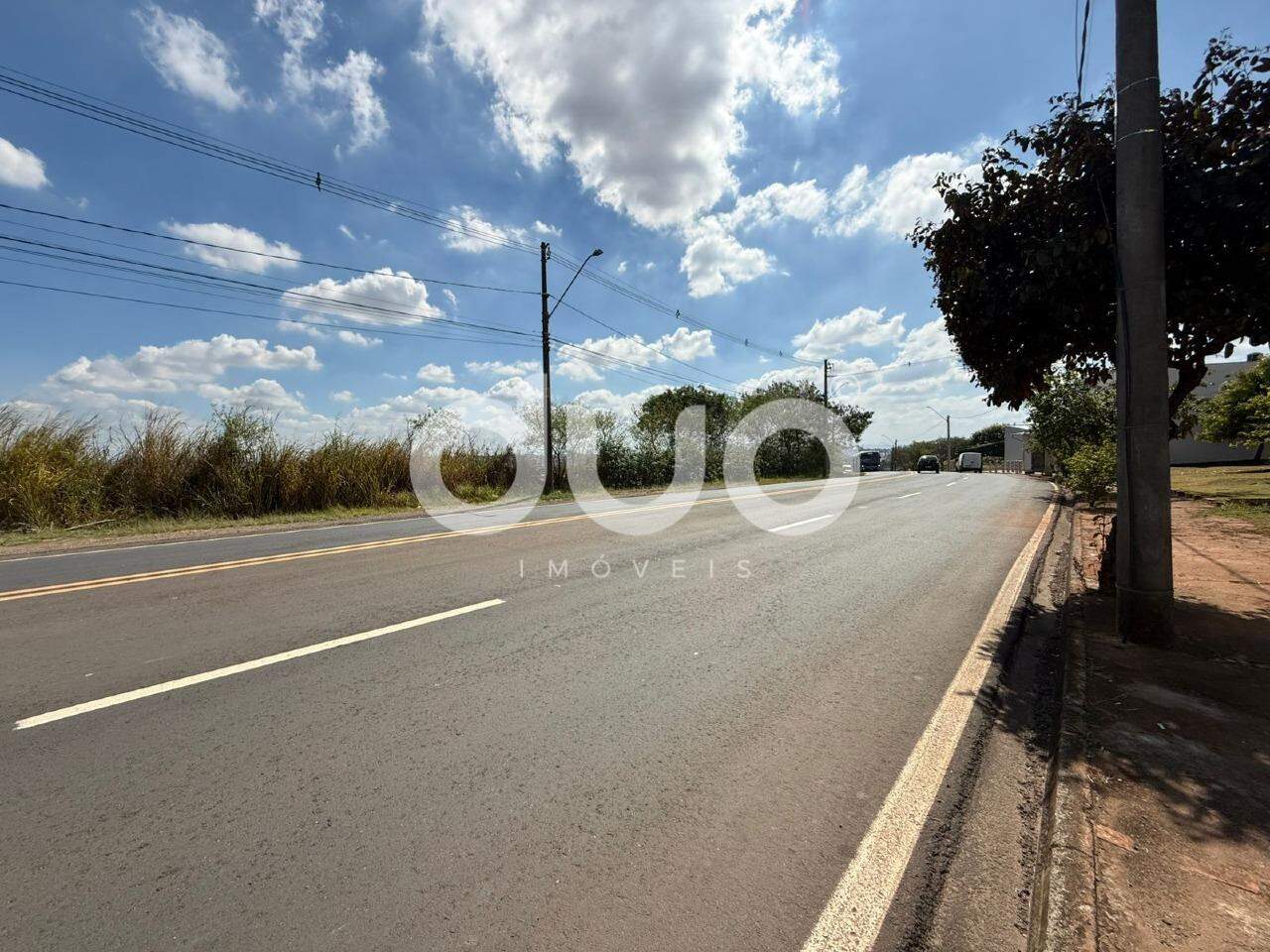 Terreno à venda no Pompéia: 