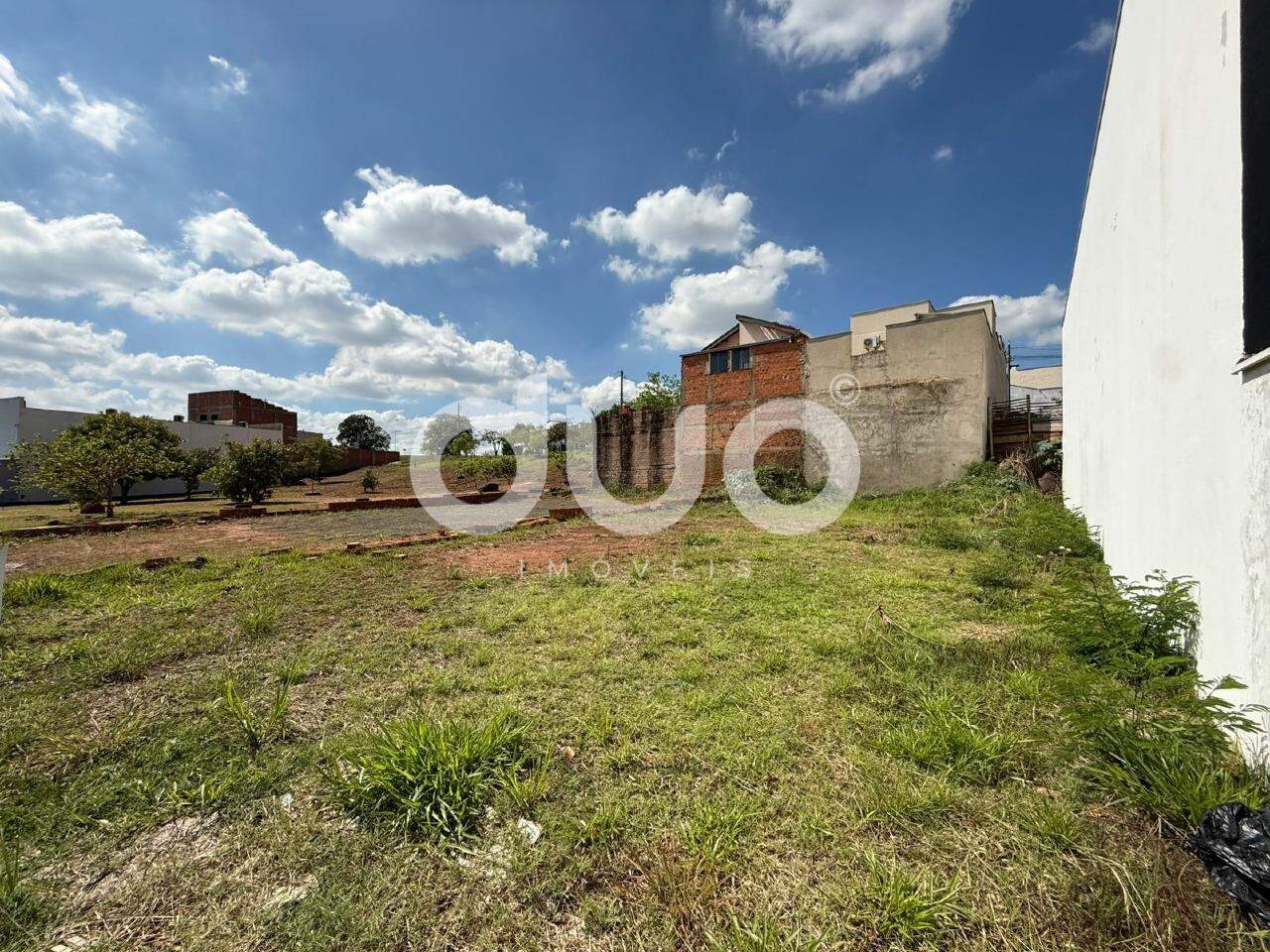 Terreno à venda no Pompéia: 