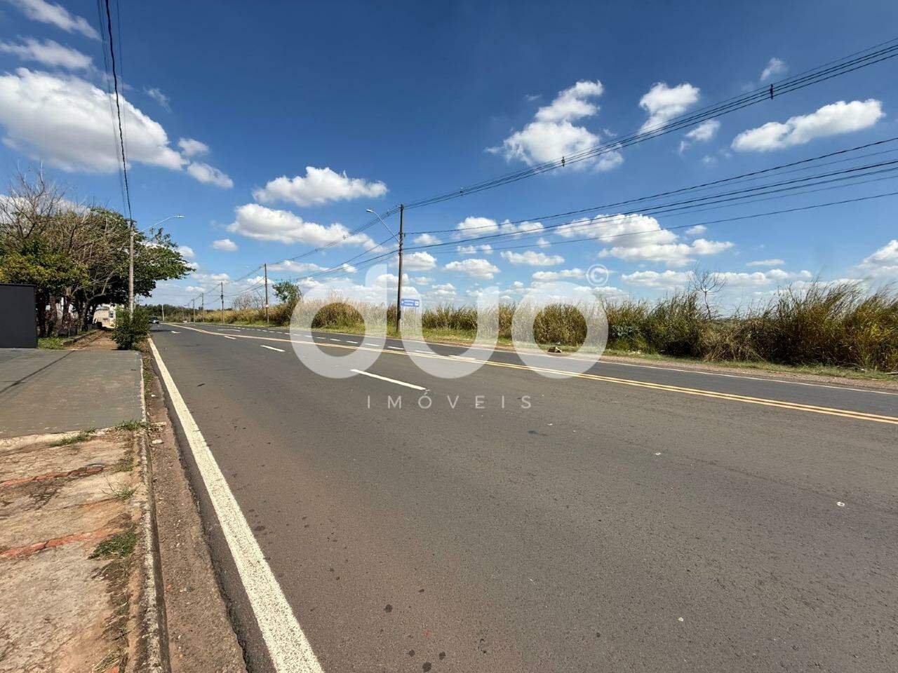 Terreno à venda no Pompéia: 
