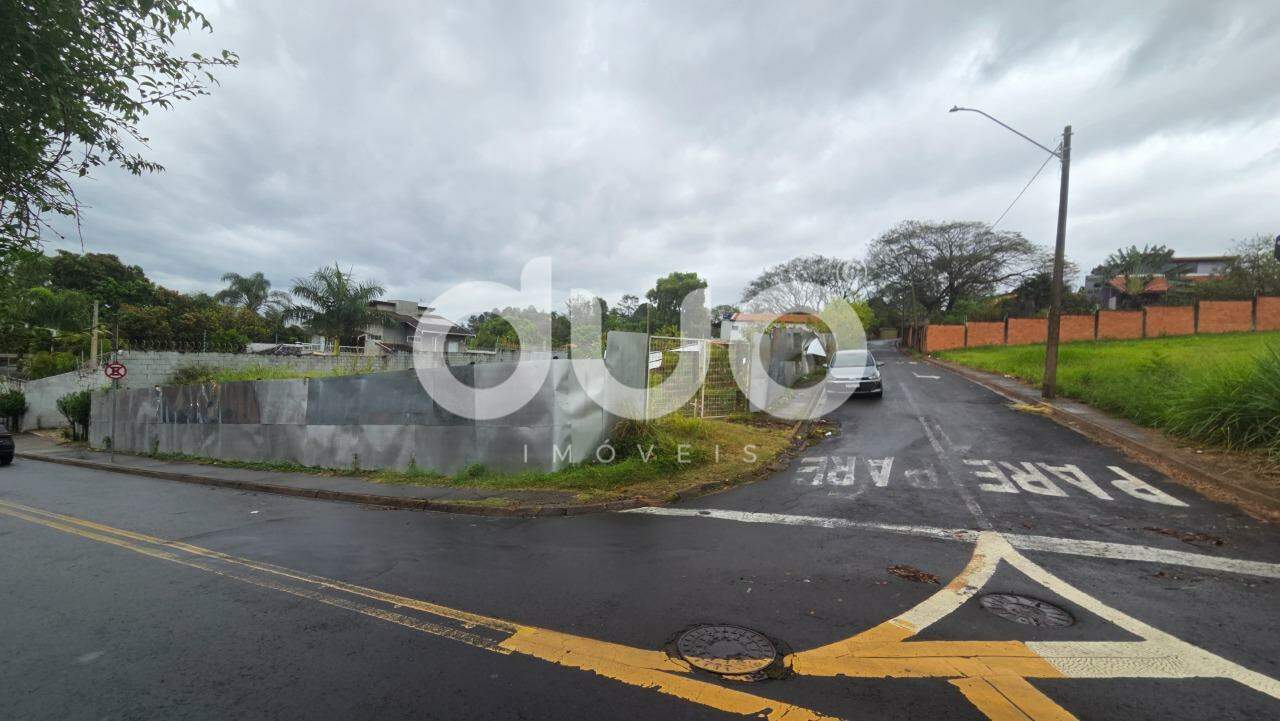 Terreno à venda no Dois Córregos: 