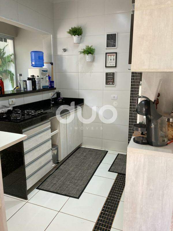 Casa em Condominío à venda no Loteamento São Francisco: 