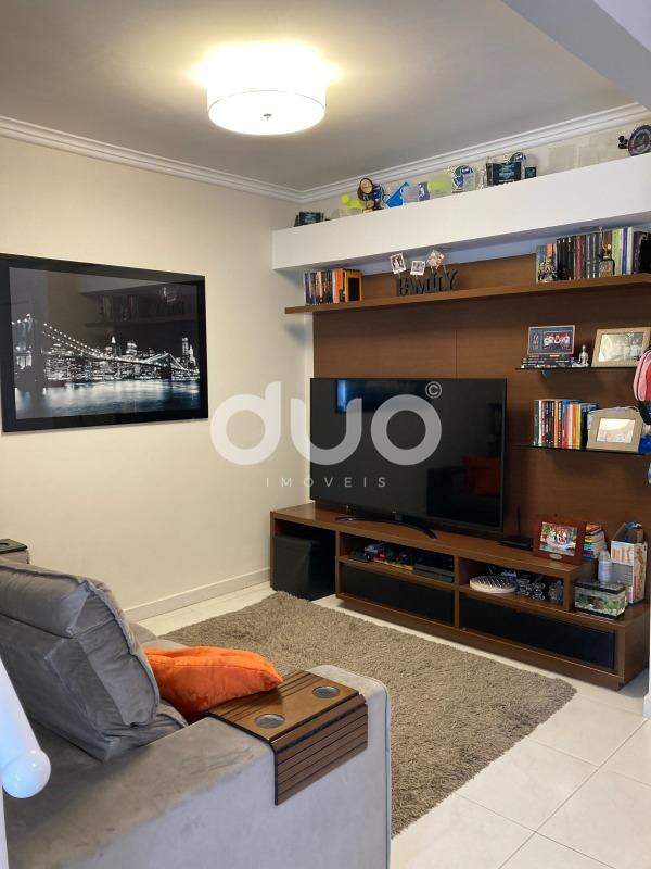 Casa em Condominío à venda no Loteamento São Francisco: 