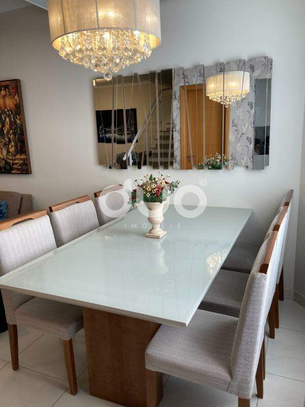 Casa em Condominío à venda no Loteamento São Francisco: 