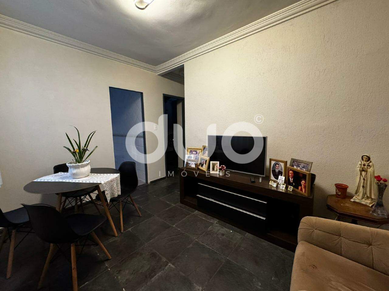 Apartamento, 2 quartos, 51 m² - Foto 2