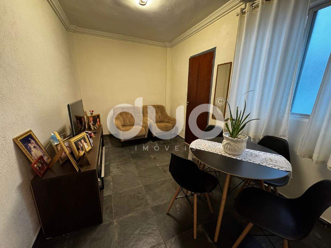 Apartamento, 2 quartos, 51 m² - Foto 3