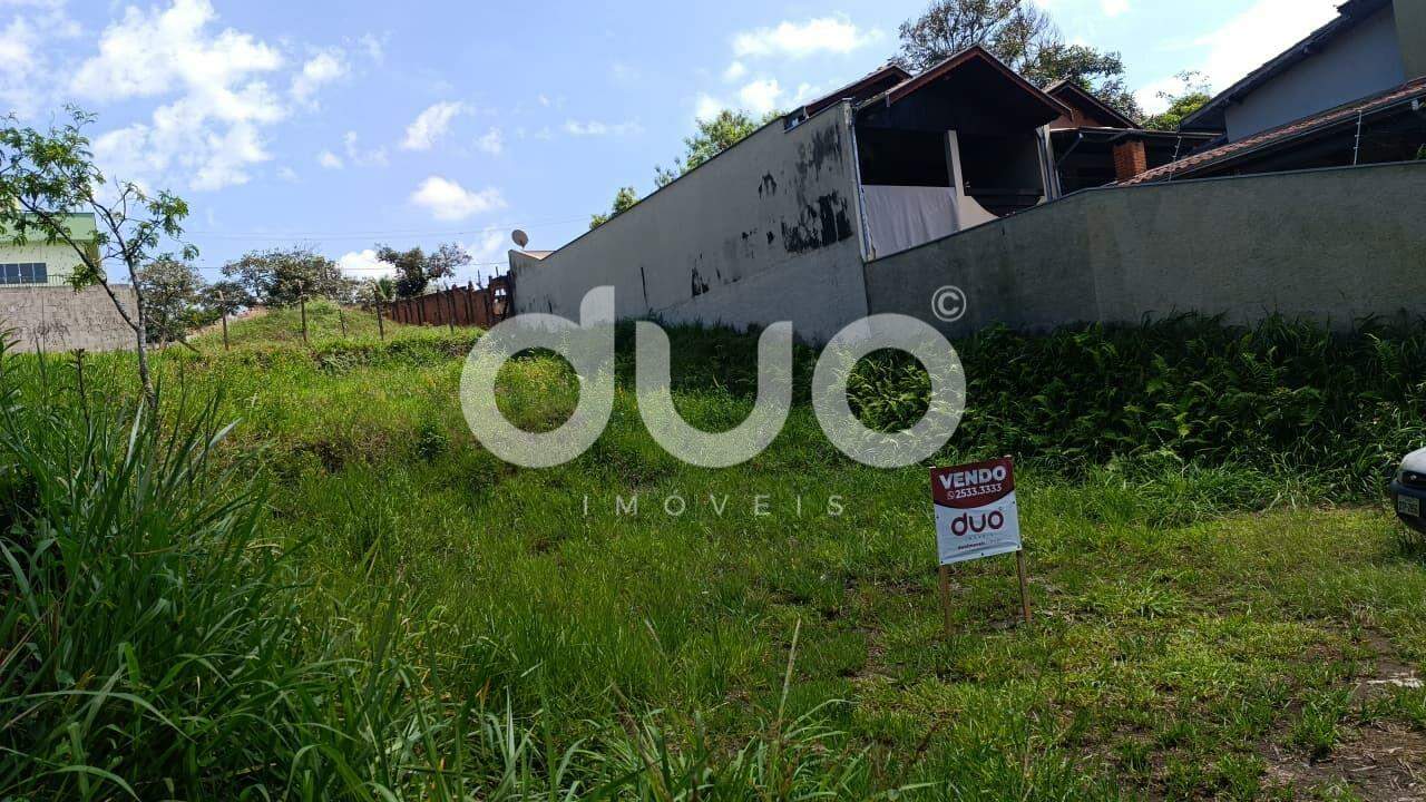 Terreno à venda no Santa Rosa: 