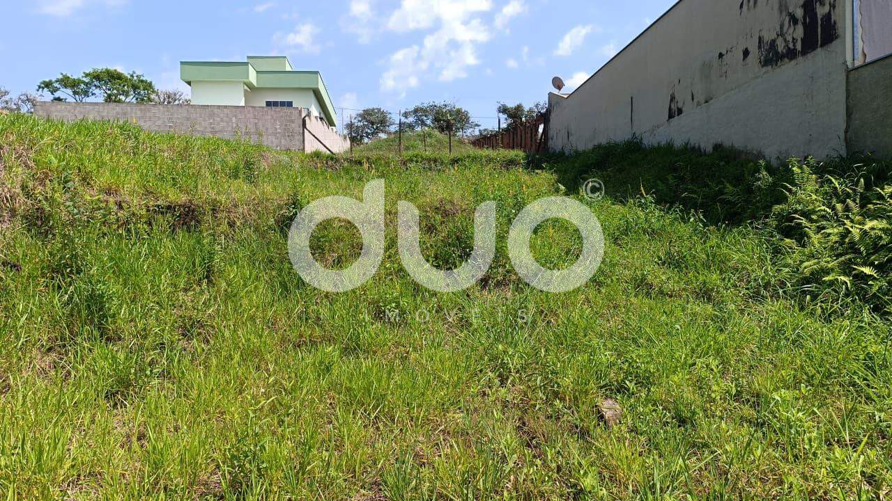 Terreno à venda no Santa Rosa: 