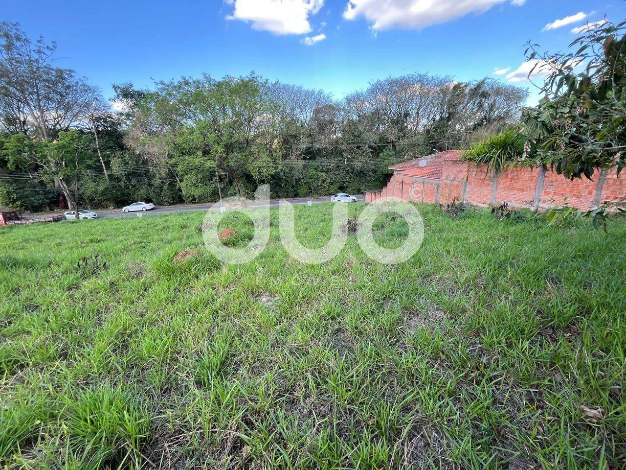Terreno à venda no Santa Rosa: 