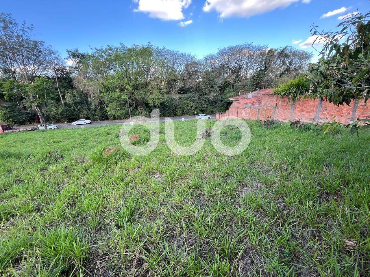 Terreno à venda no Santa Rosa: 