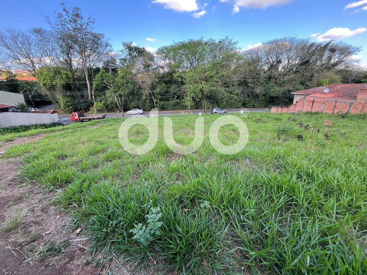 Terreno à venda no Santa Rosa: 
