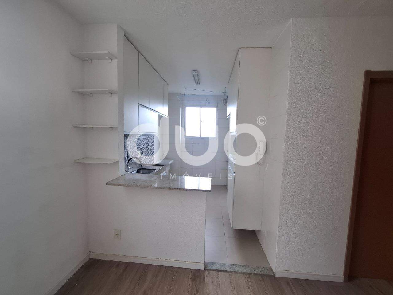 Apartamento, 2 quartos, 44 m² - Foto 6