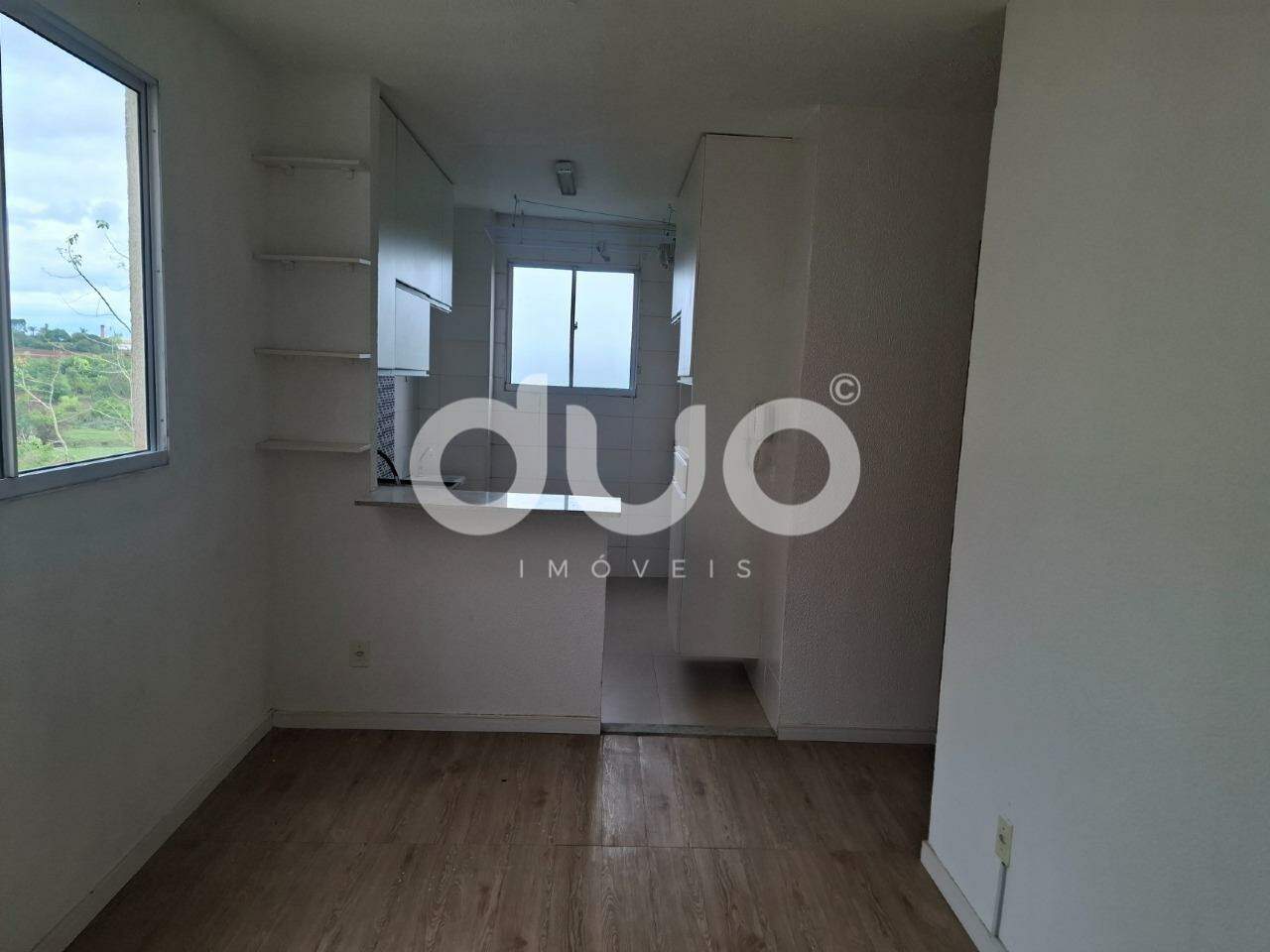 Apartamento, 2 quartos, 44 m² - Foto 3