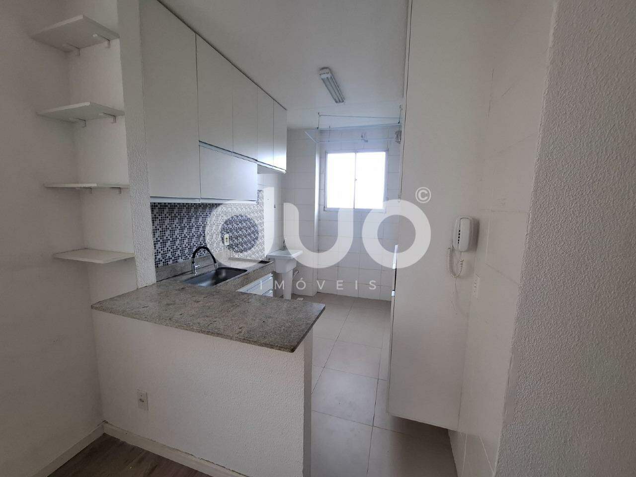 Apartamento, 2 quartos, 44 m² - Foto 7