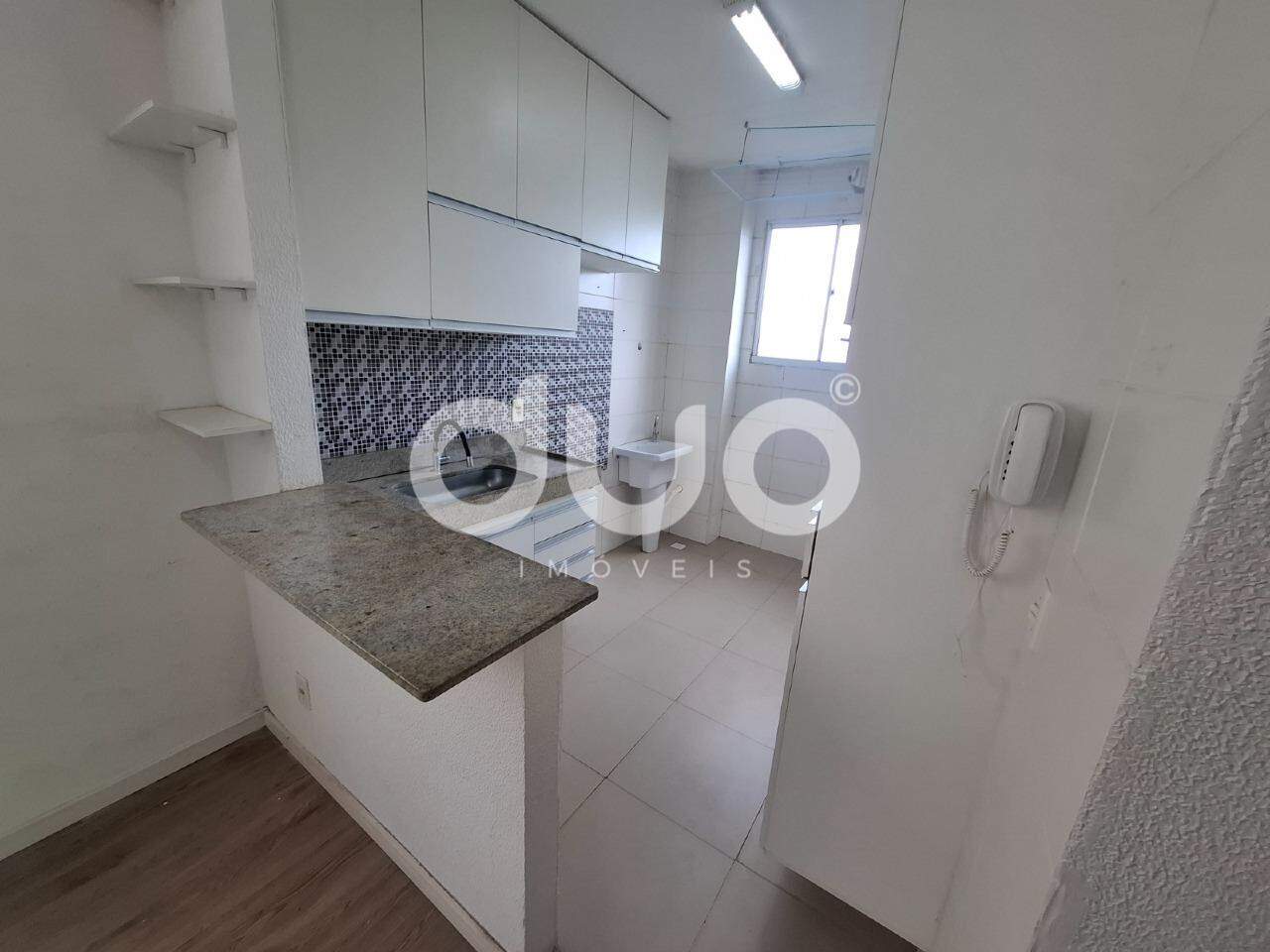 Apartamento, 2 quartos, 44 m² - Foto 8