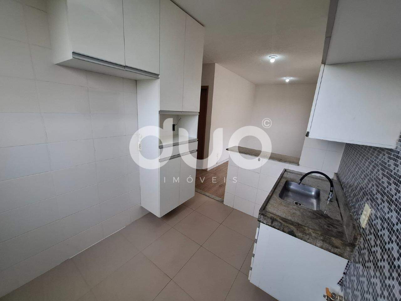 Apartamento, 2 quartos, 44 m² - Foto 4