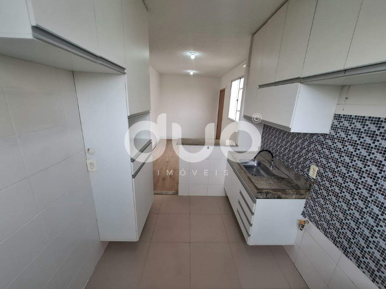 Apartamento, 2 quartos, 44 m² - Foto 1