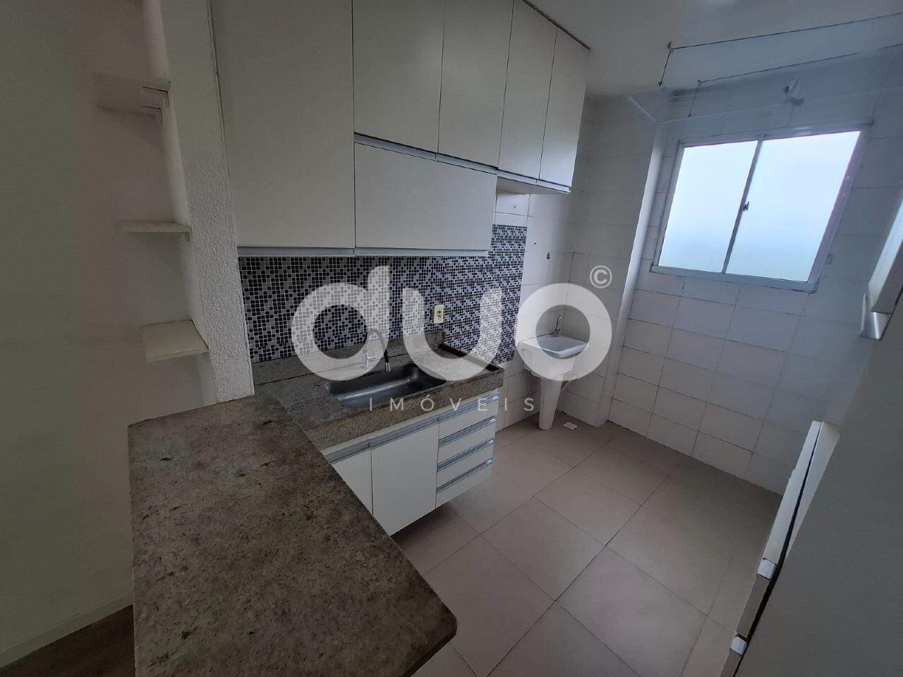 Apartamento, 2 quartos, 44 m² - Foto 2
