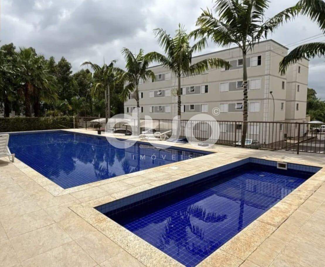 Apartamento, 2 quartos, 44 m² - Foto 20
