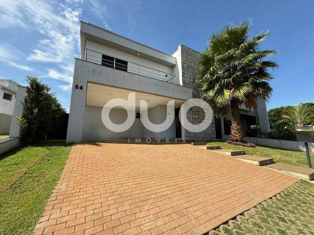 Casa em Condominío para aluguel no Villa Bela Vista: 
