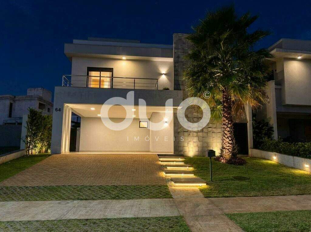 Casa em Condominío para aluguel no Villa Bela Vista: 