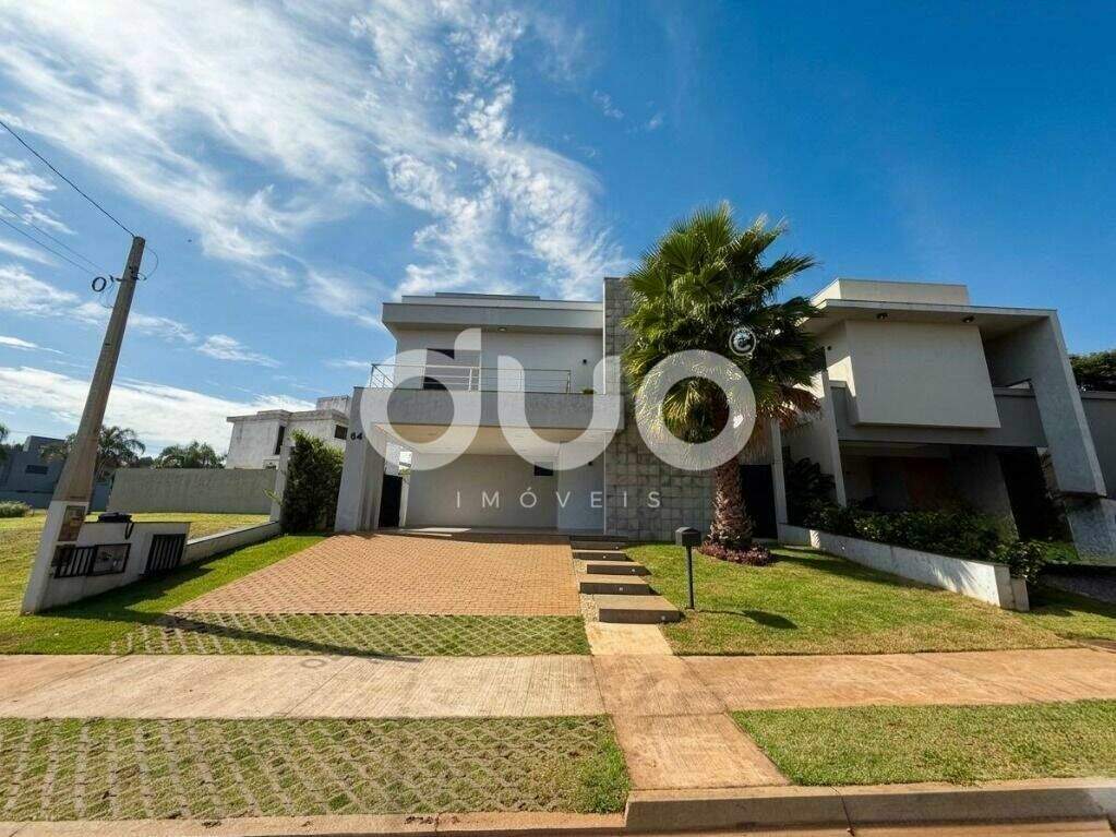 Casa em Condominío para aluguel no Villa Bela Vista: 