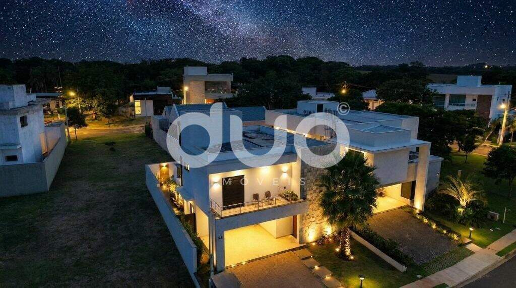 Casa em Condominío para aluguel no Villa Bela Vista: 