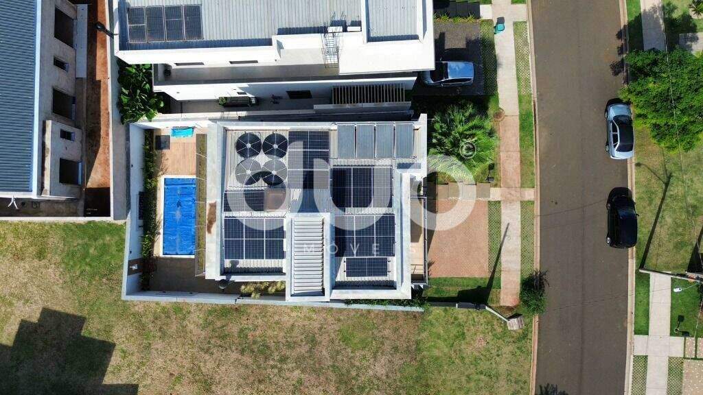 Casa em Condominío para aluguel no Villa Bela Vista: 