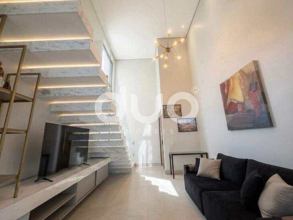 Casa em Condominío para aluguel no Villa Bela Vista: 