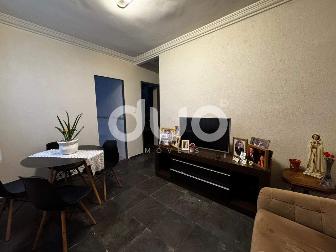 Apartamento, 2 quartos, 51 m² - Foto 2