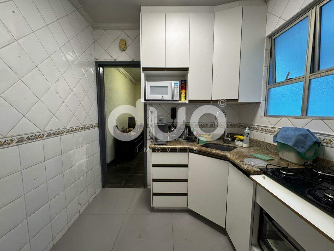 Apartamento, 2 quartos, 51 m² - Foto 1