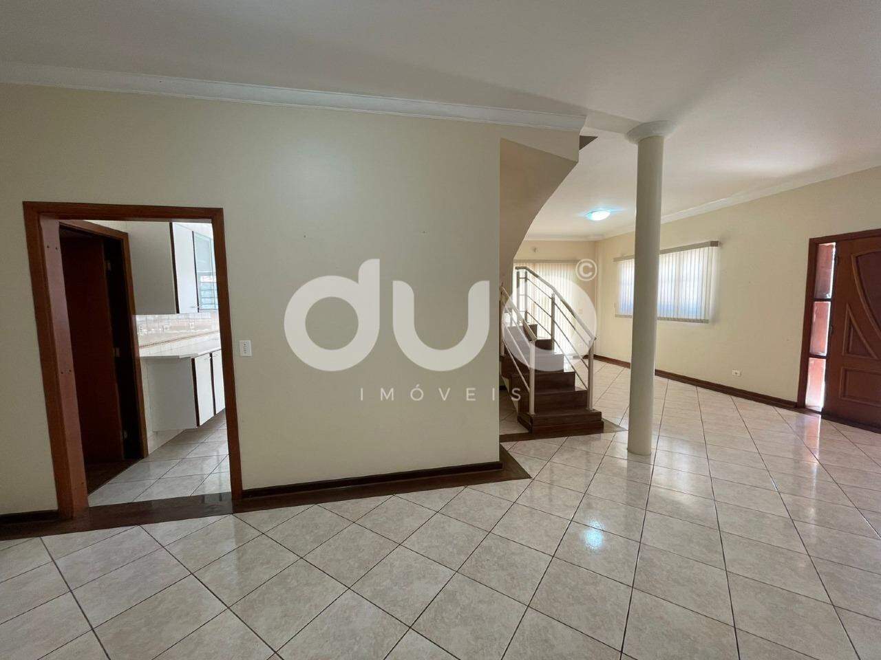 Casa, 3 quartos, 264 m² - Foto 3