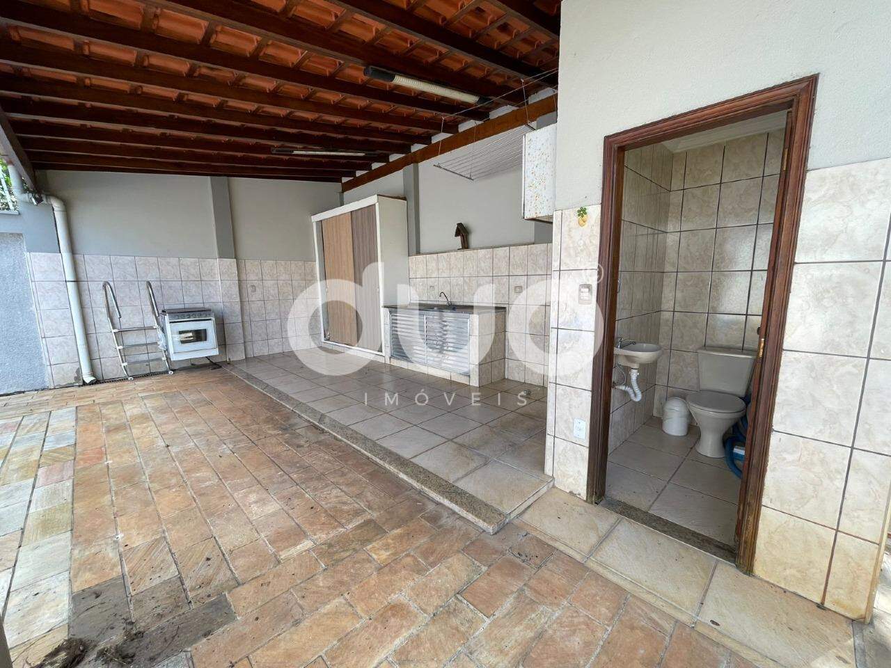 Casa, 3 quartos, 264 m² - Foto 24