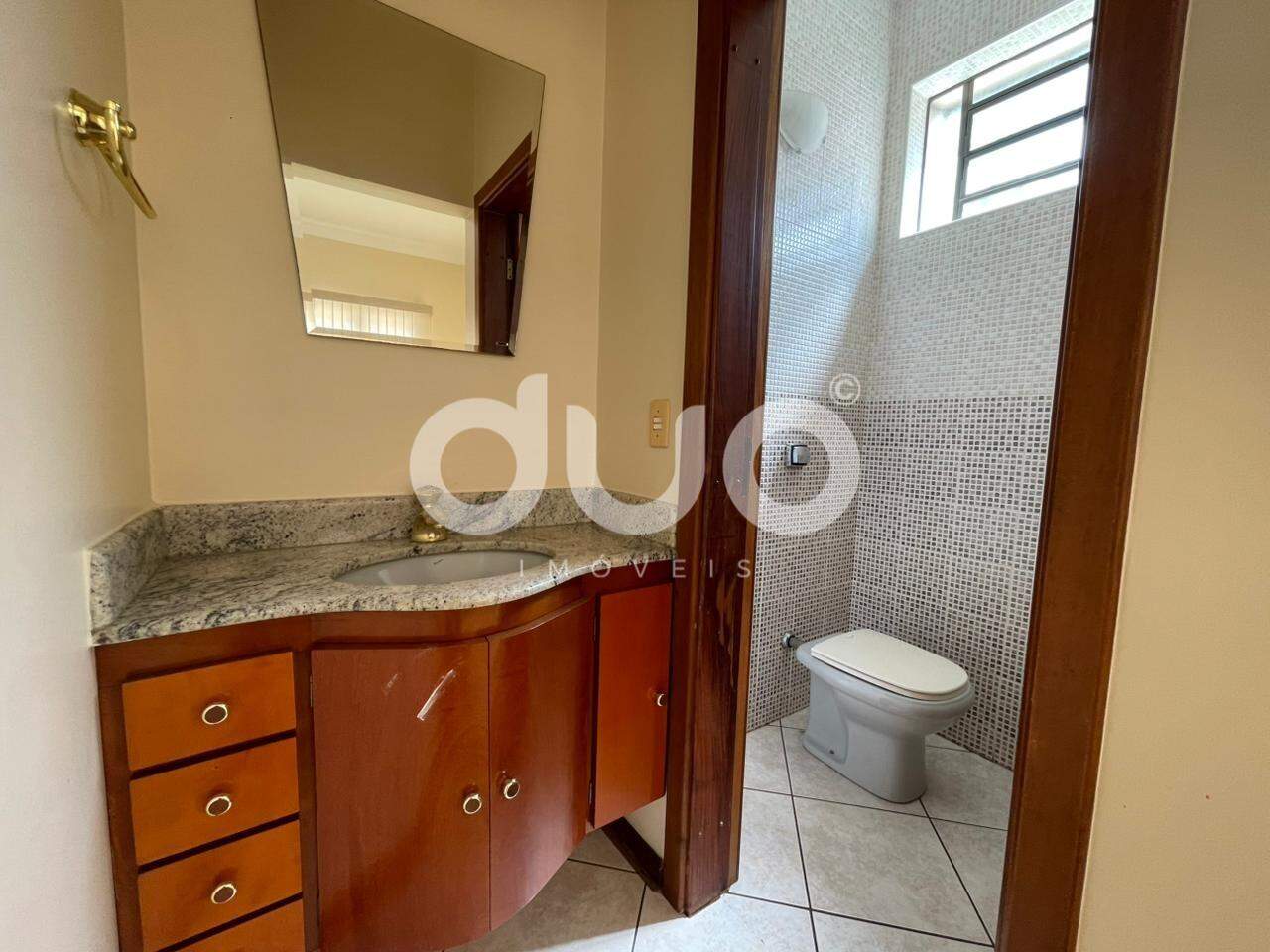Casa, 3 quartos, 264 m² - Foto 4