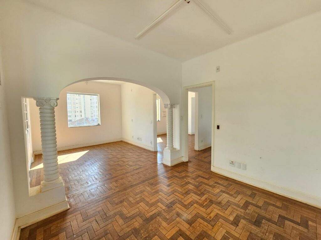 Casa para aluguel no Centro: 