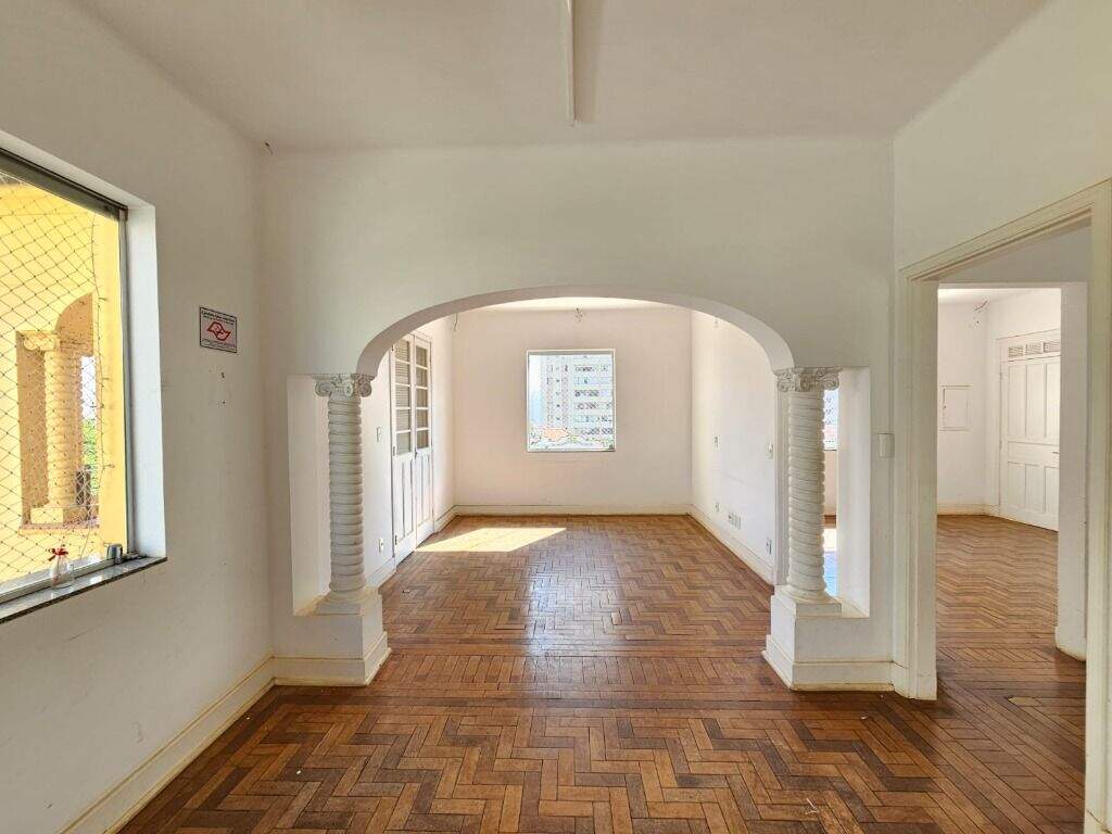 Casa para aluguel no Centro: 