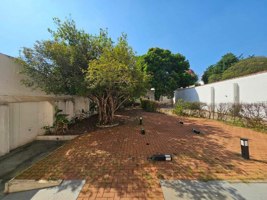 Casa para aluguel no Centro: 