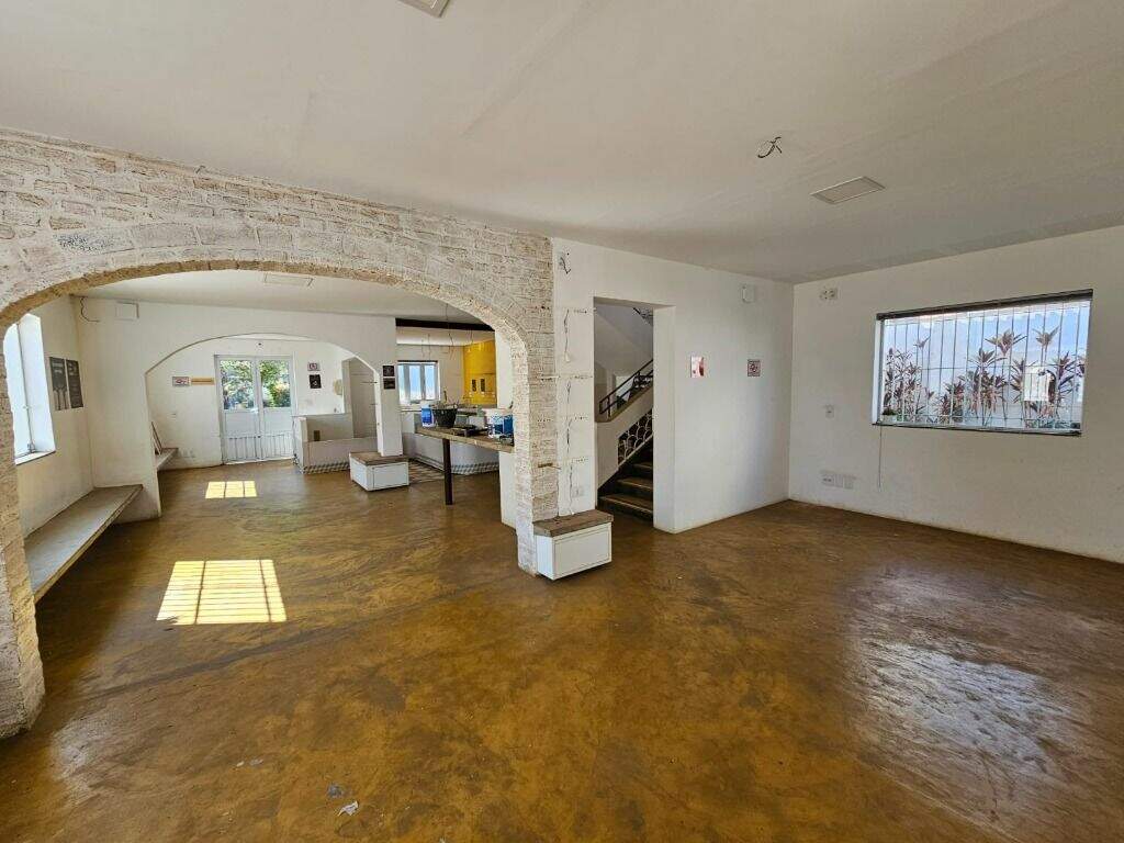 Casa para aluguel no Centro: 
