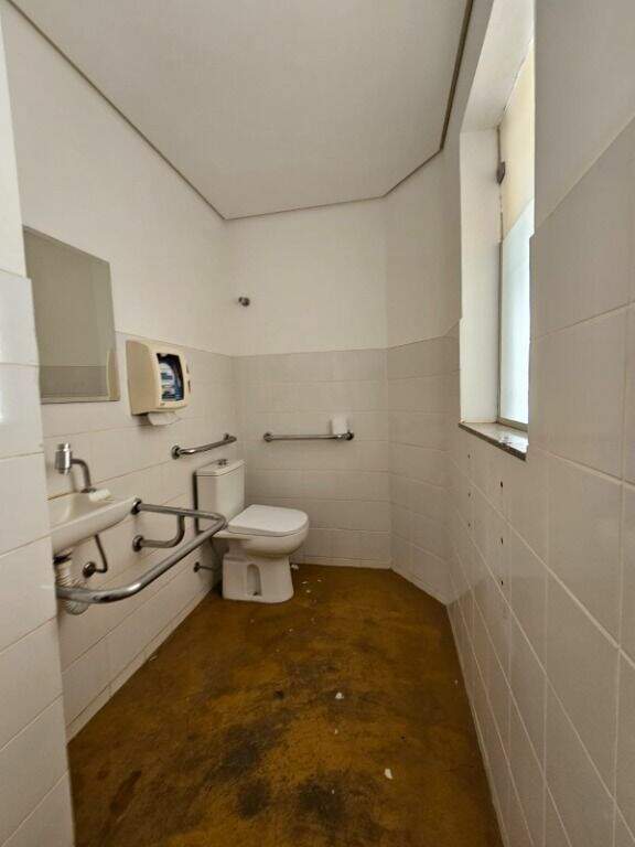 Casa para aluguel no Centro: 