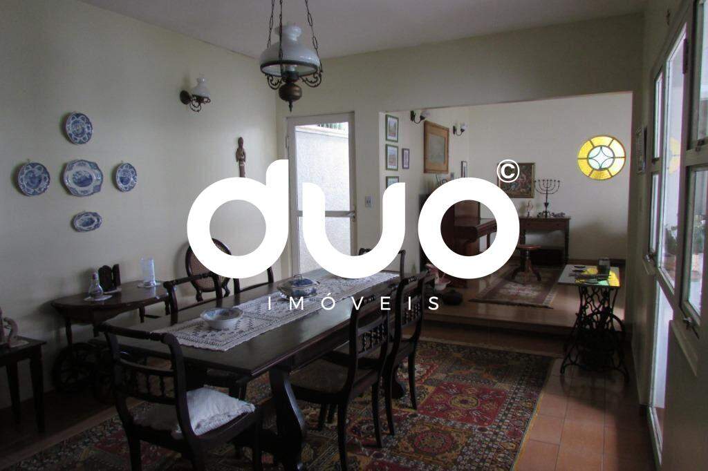 Casa à venda no São Judas: 