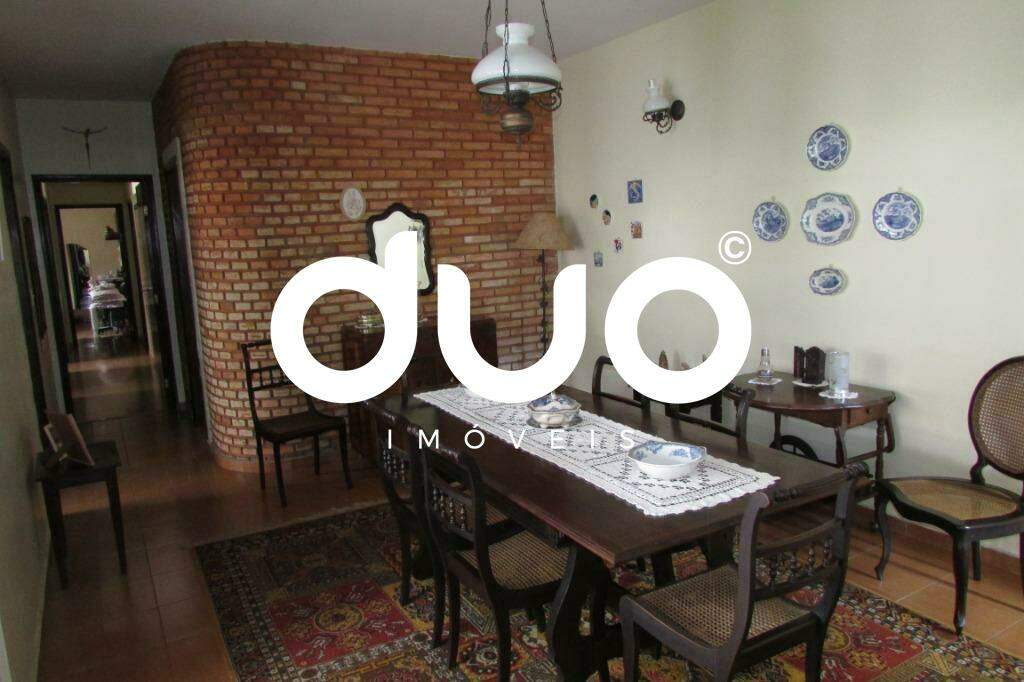 Casa à venda no São Judas: 