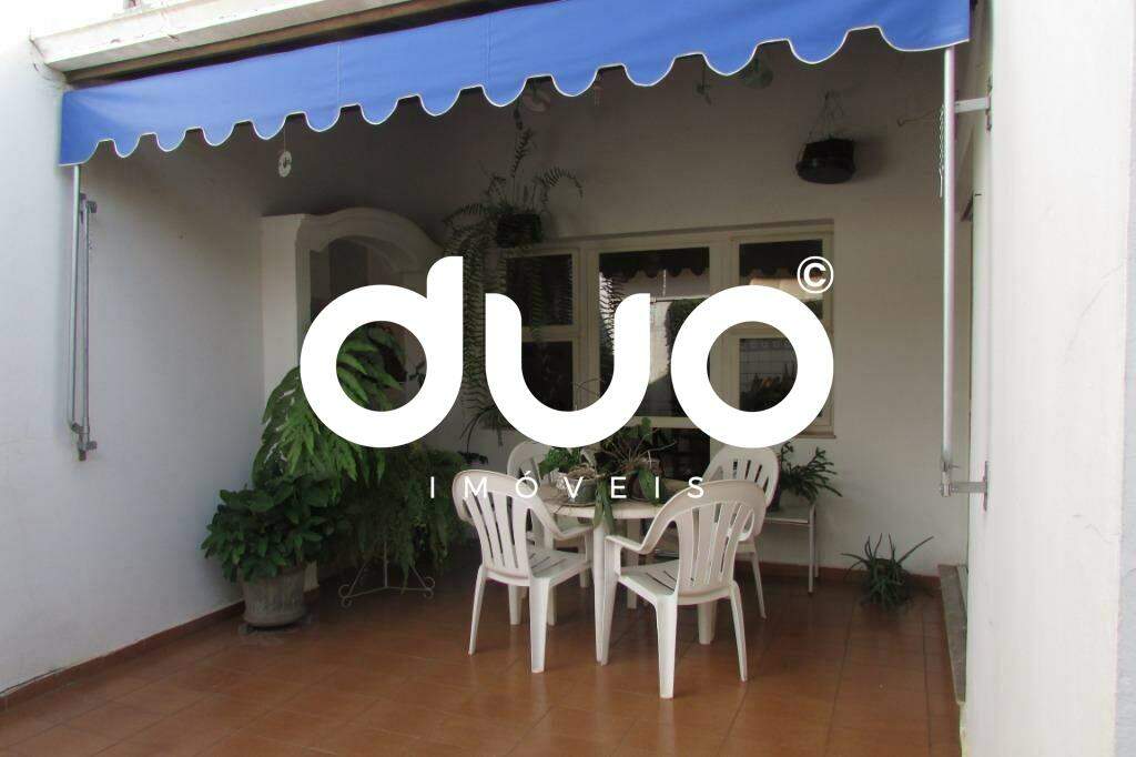 Casa à venda no São Judas: 