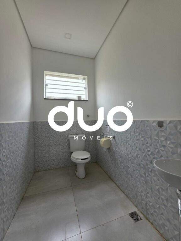 Casa à venda no Alto: 