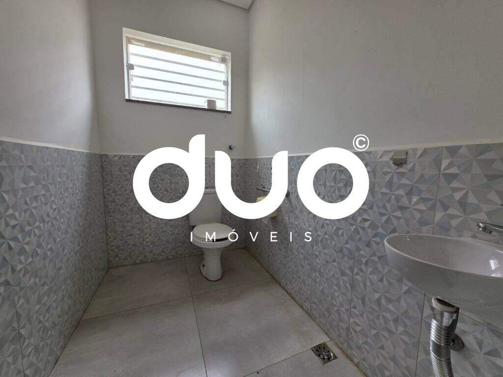 Casa à venda no Alto: 